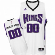 Sacramento Kings Basket Tröja Willie Cauley Stein 0# Home..